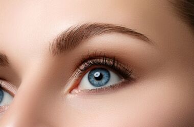 WIMPERNWELLE/WIMPERNLIFTING