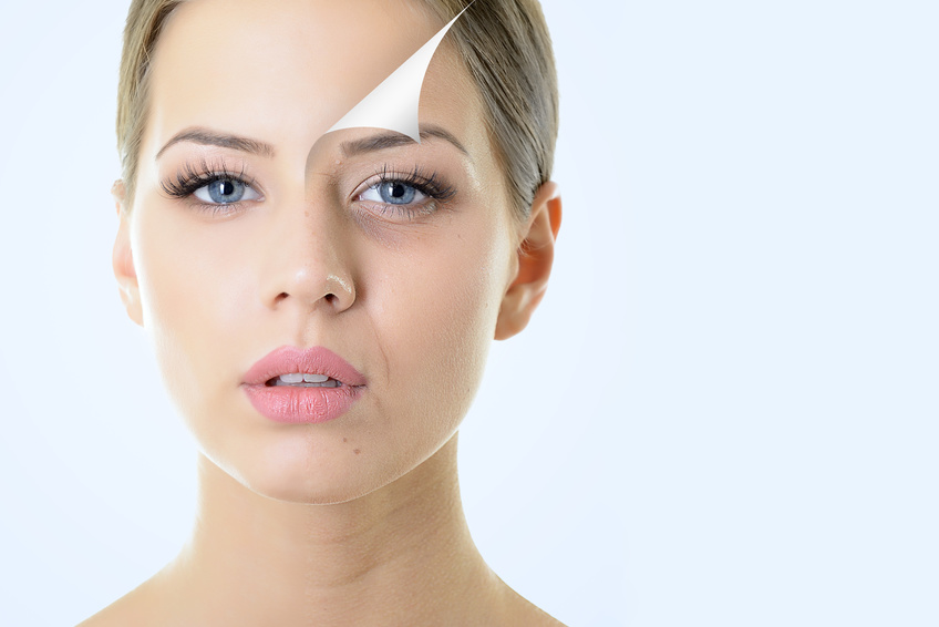 Anti-Aging für Sie und Ihn